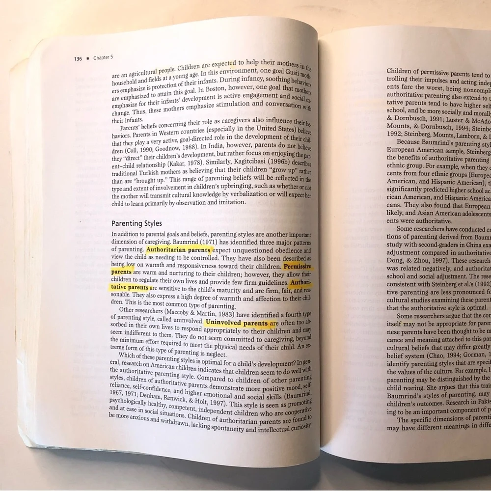 Culture and Psychology - Picture 6 of 8